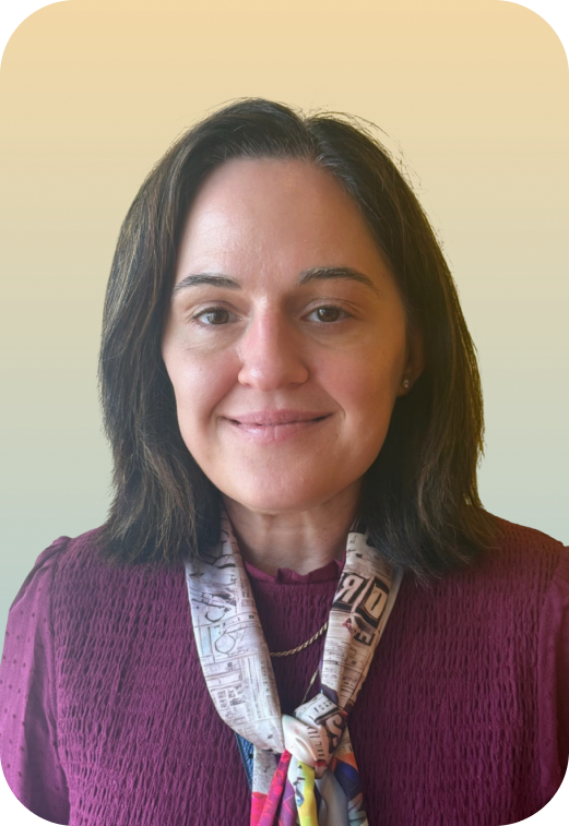 Ivana Bestic Moore, LPC