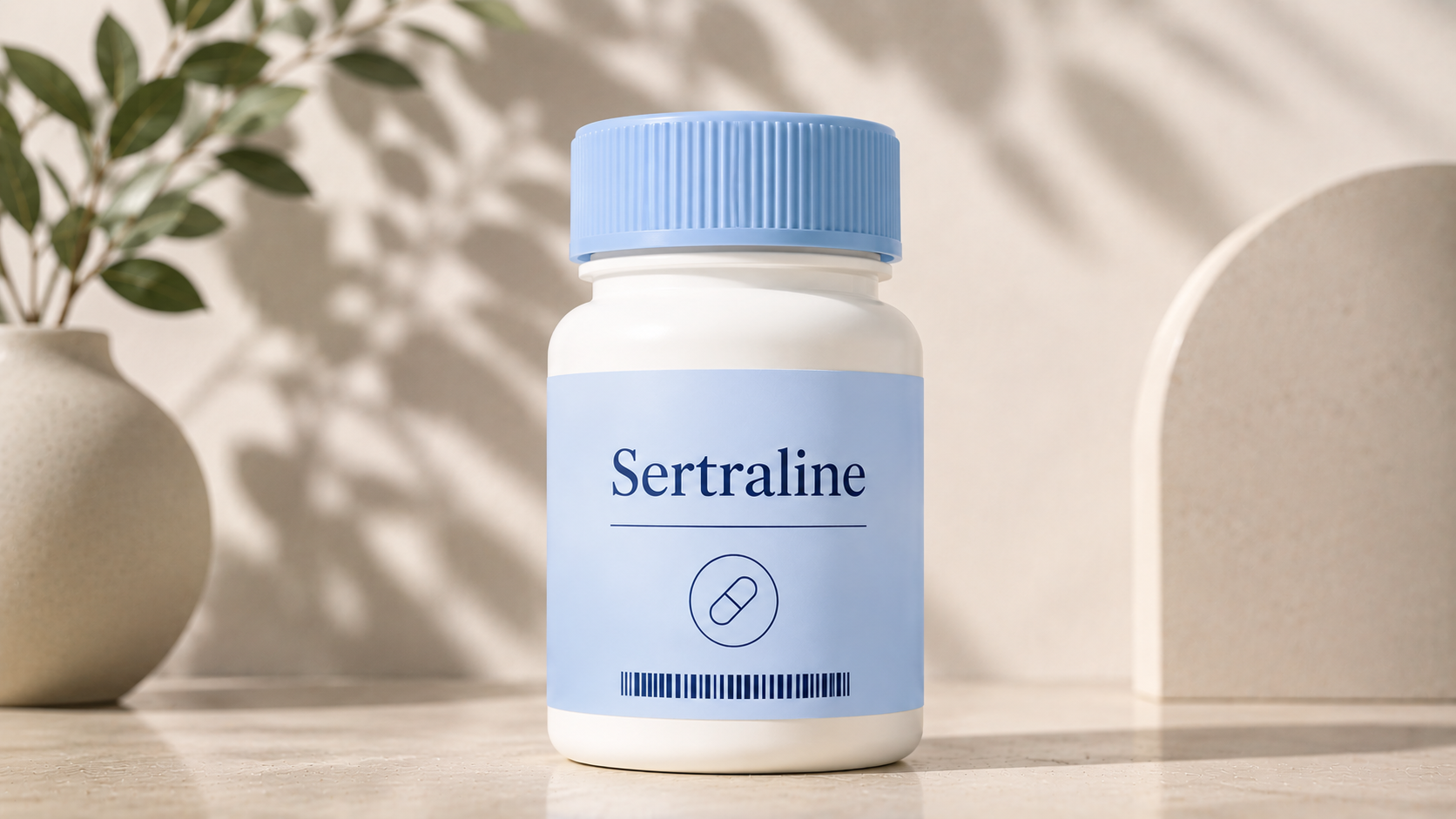 Sertaline