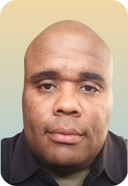 Demetrius Walton, LMFT-S Interested? Let's get started. Book Appointment →