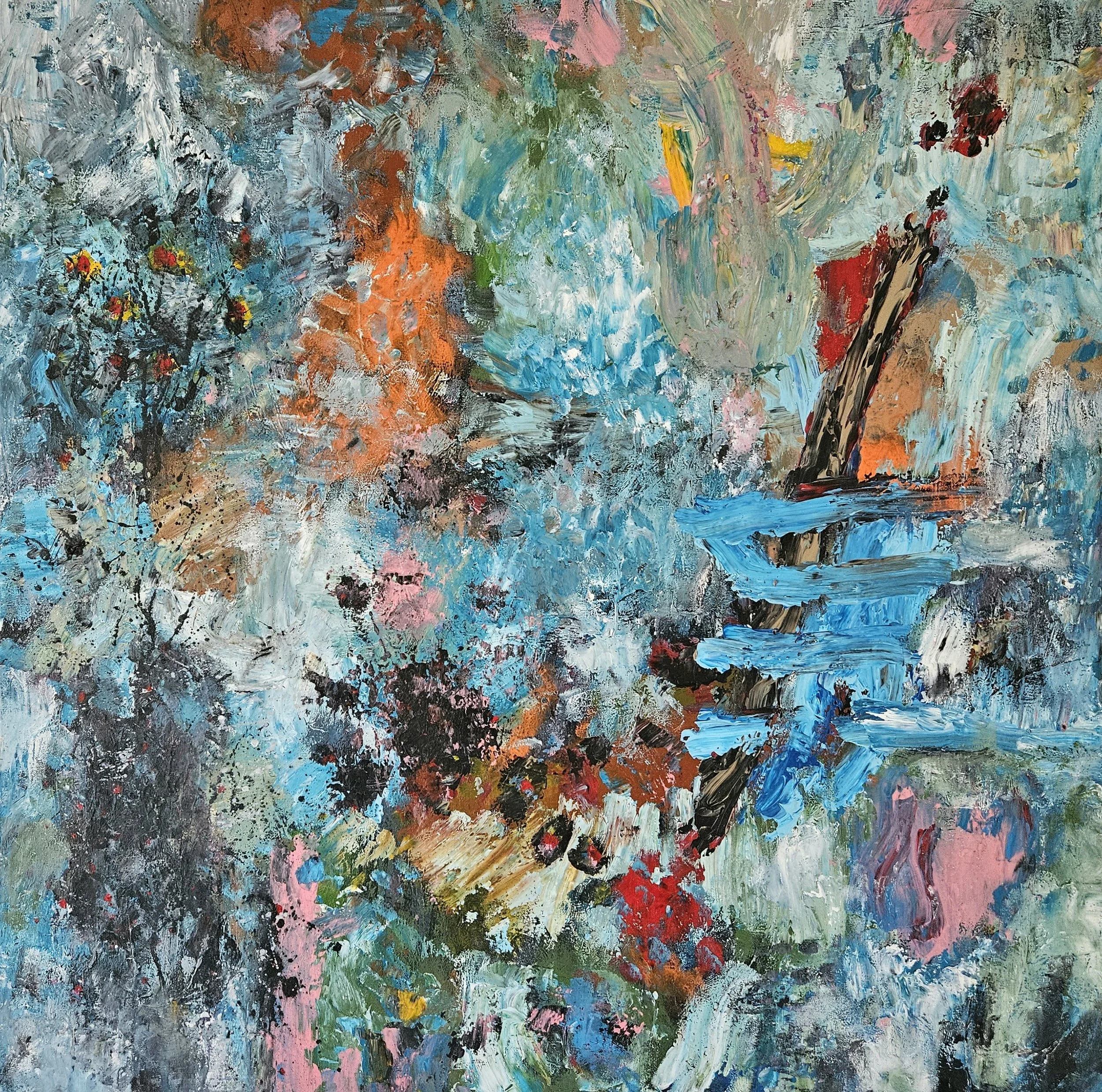 Readership


100x100cm