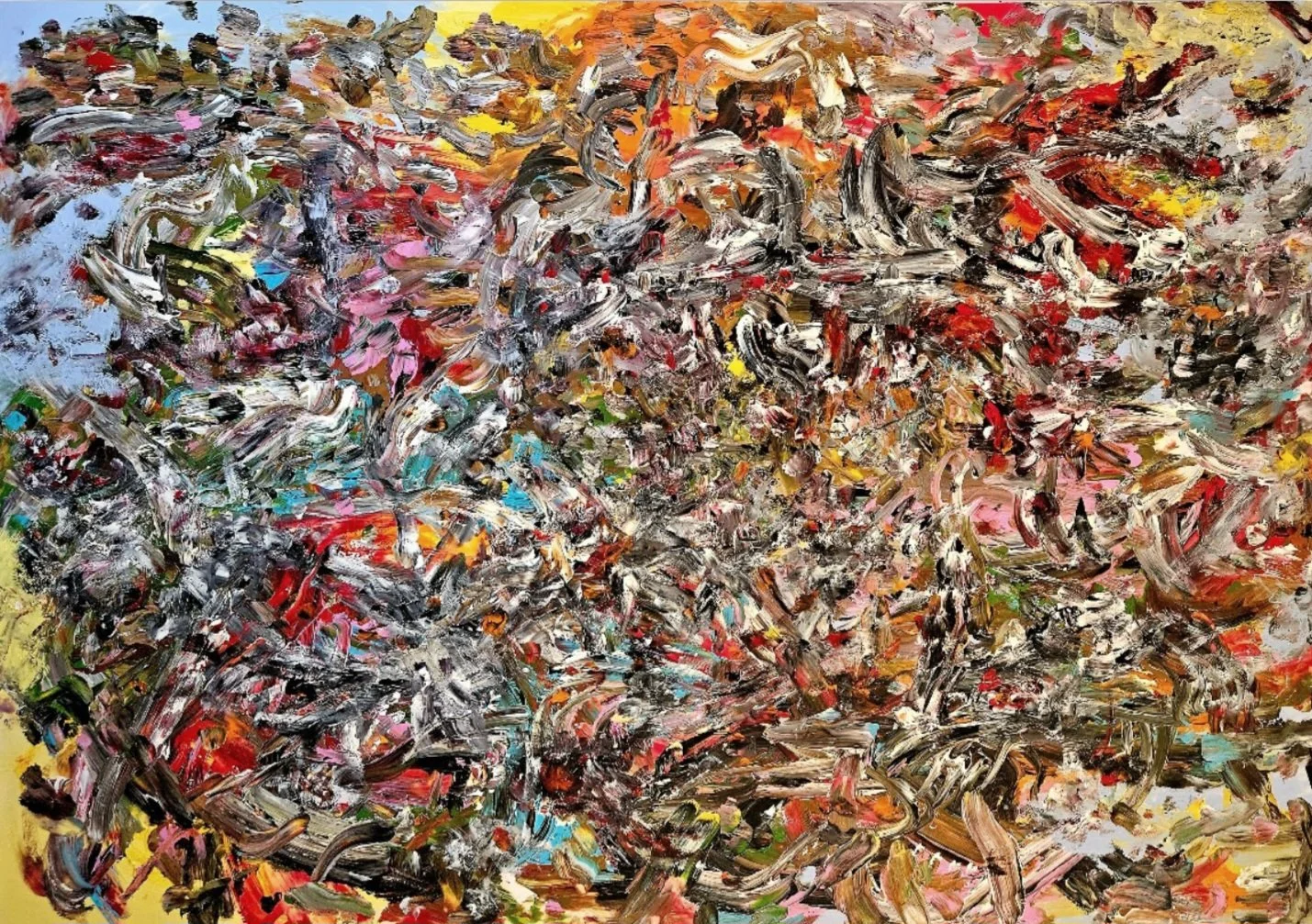 Resonances


129x80cm