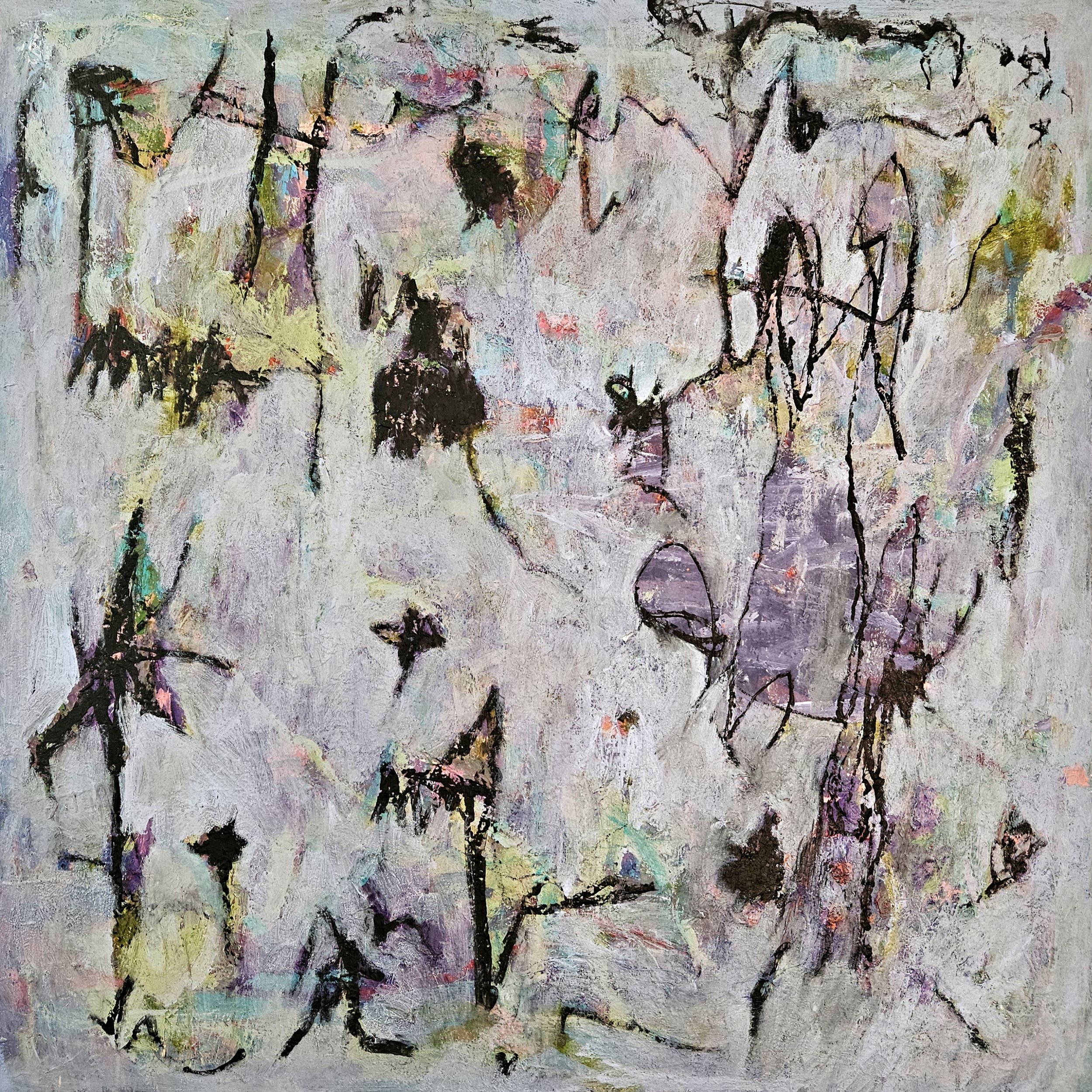 Algebra


90x90cm