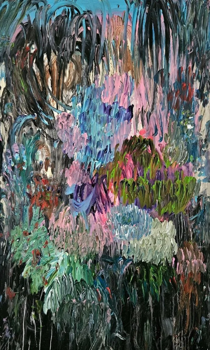 Captured Memories

129x80cm