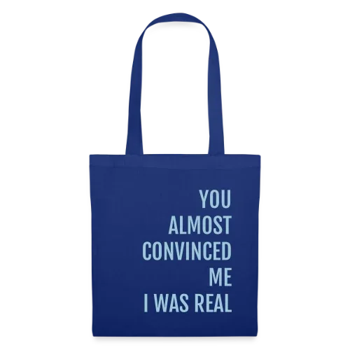 Tote bag  YACMIWR