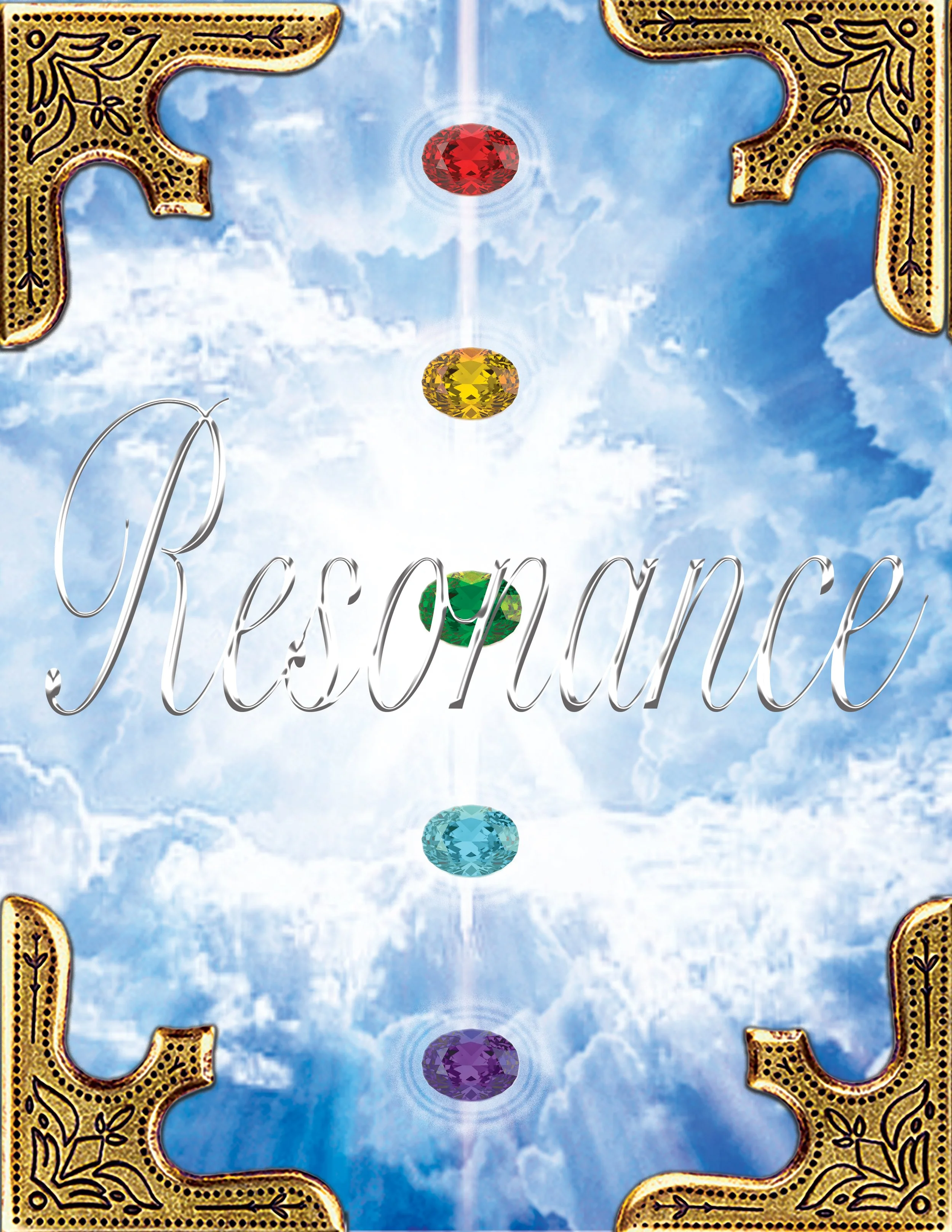 Resonance: Lookbook