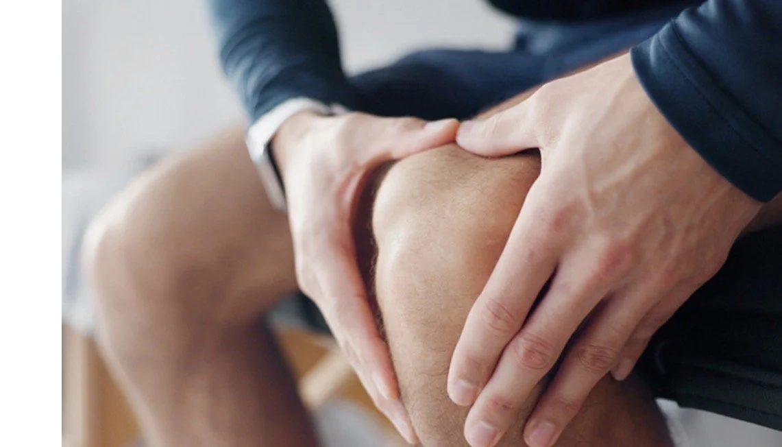 Pain & Recovery for Active Bodies