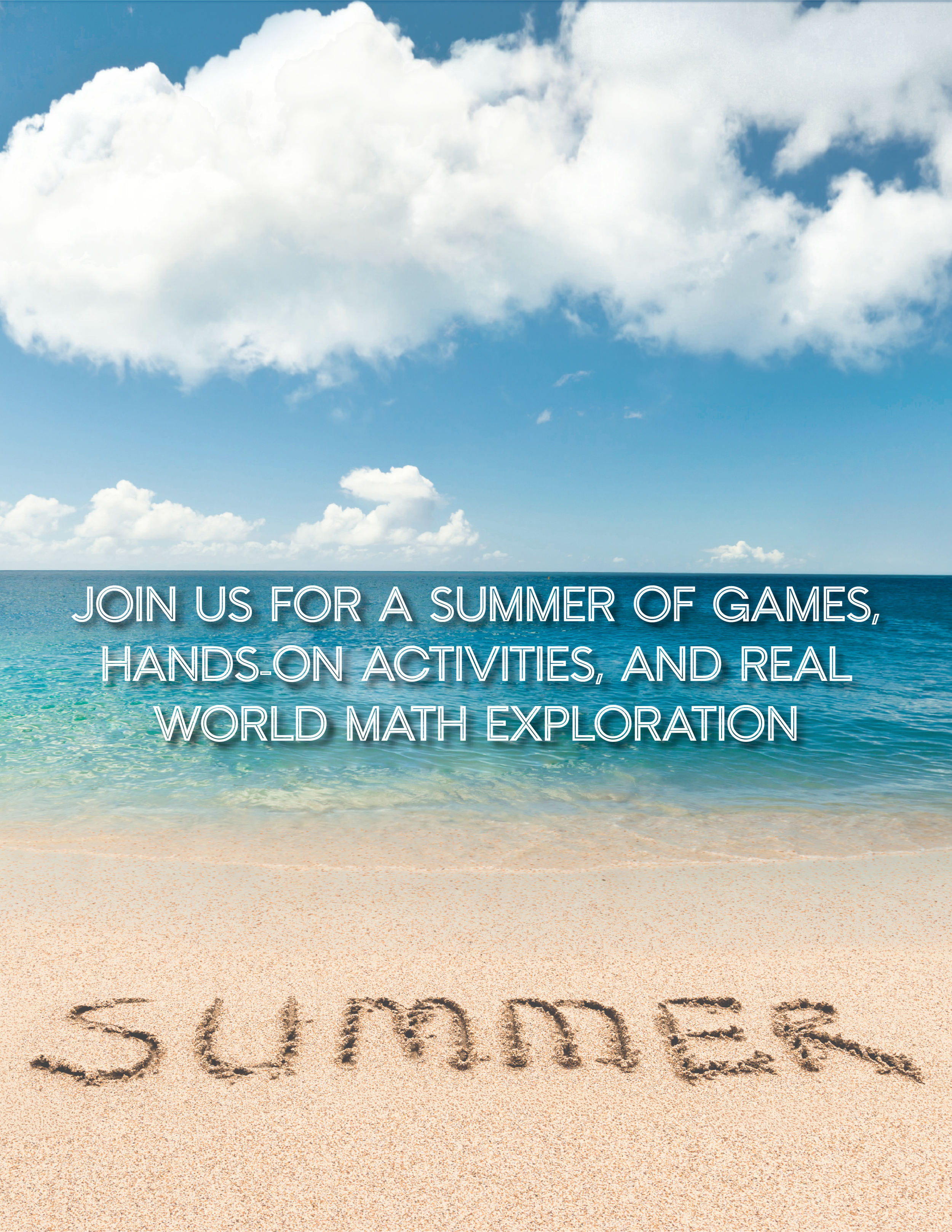 Summer Challenge