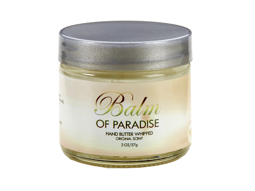 Hand Butter Whipped 2 oz