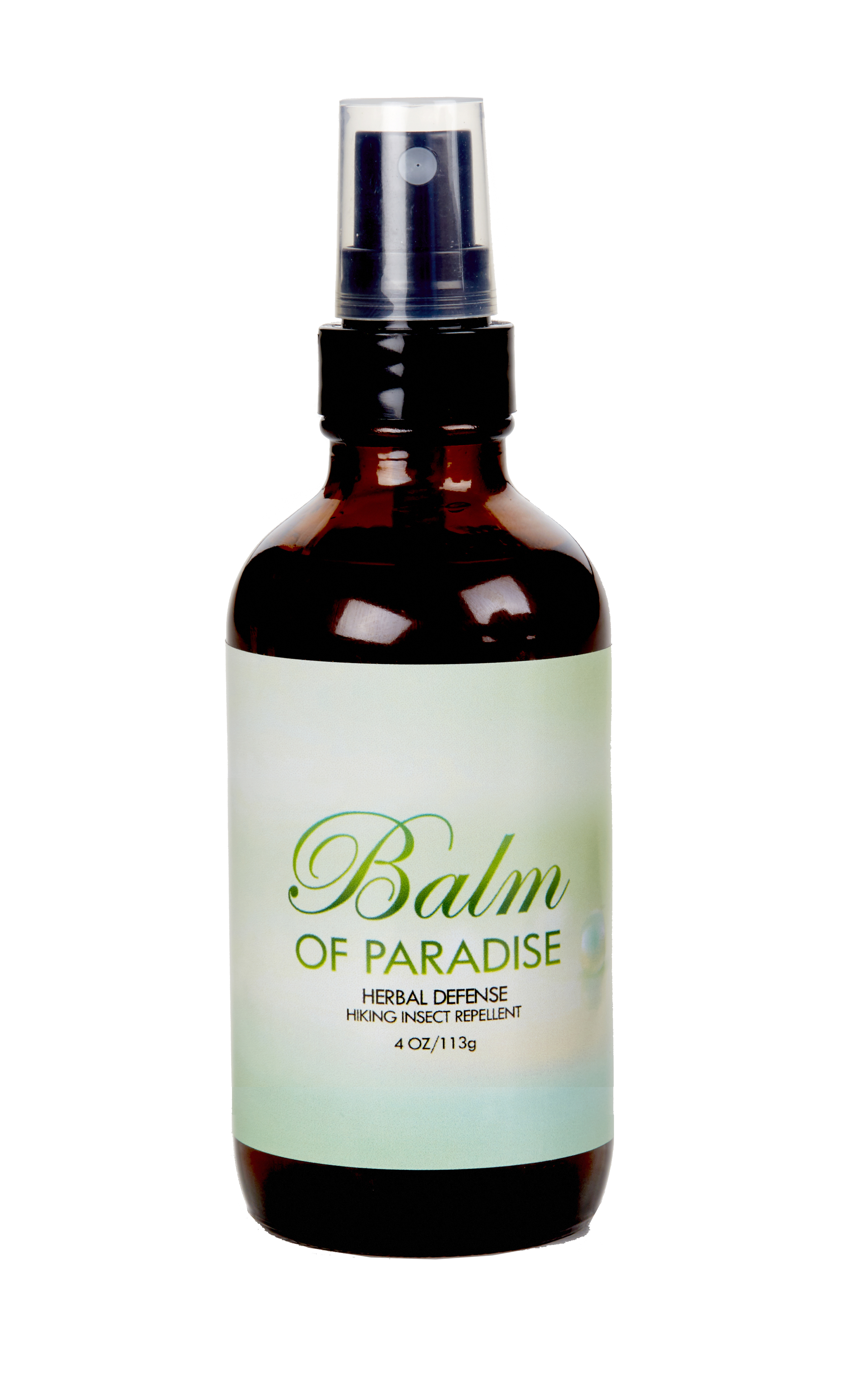 Herbal Defense Insect 4 oz