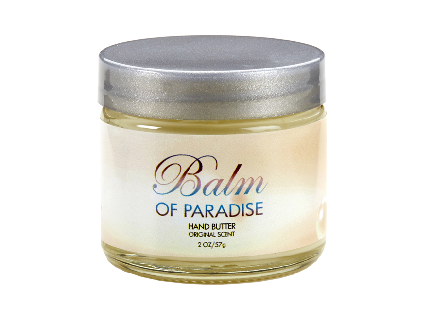 Hand Butter Original 2 oz