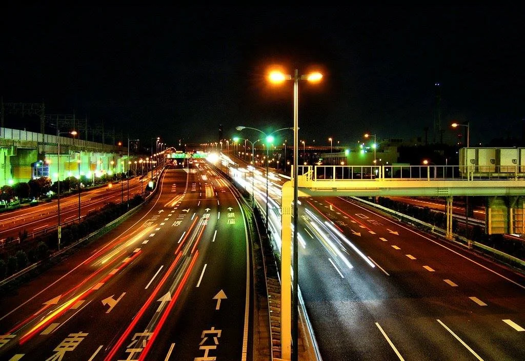 The Wangan – Japan’s Legendary Highway of Speed and Tuning