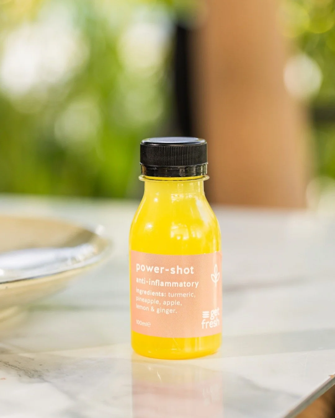 POV: everyone around you has started coughing. 👀
Ginger. Turmeric. Lemon. Pineapple. Apple.
You know what time it is. 🔥💛

#gingershot #nicosia #getfresh