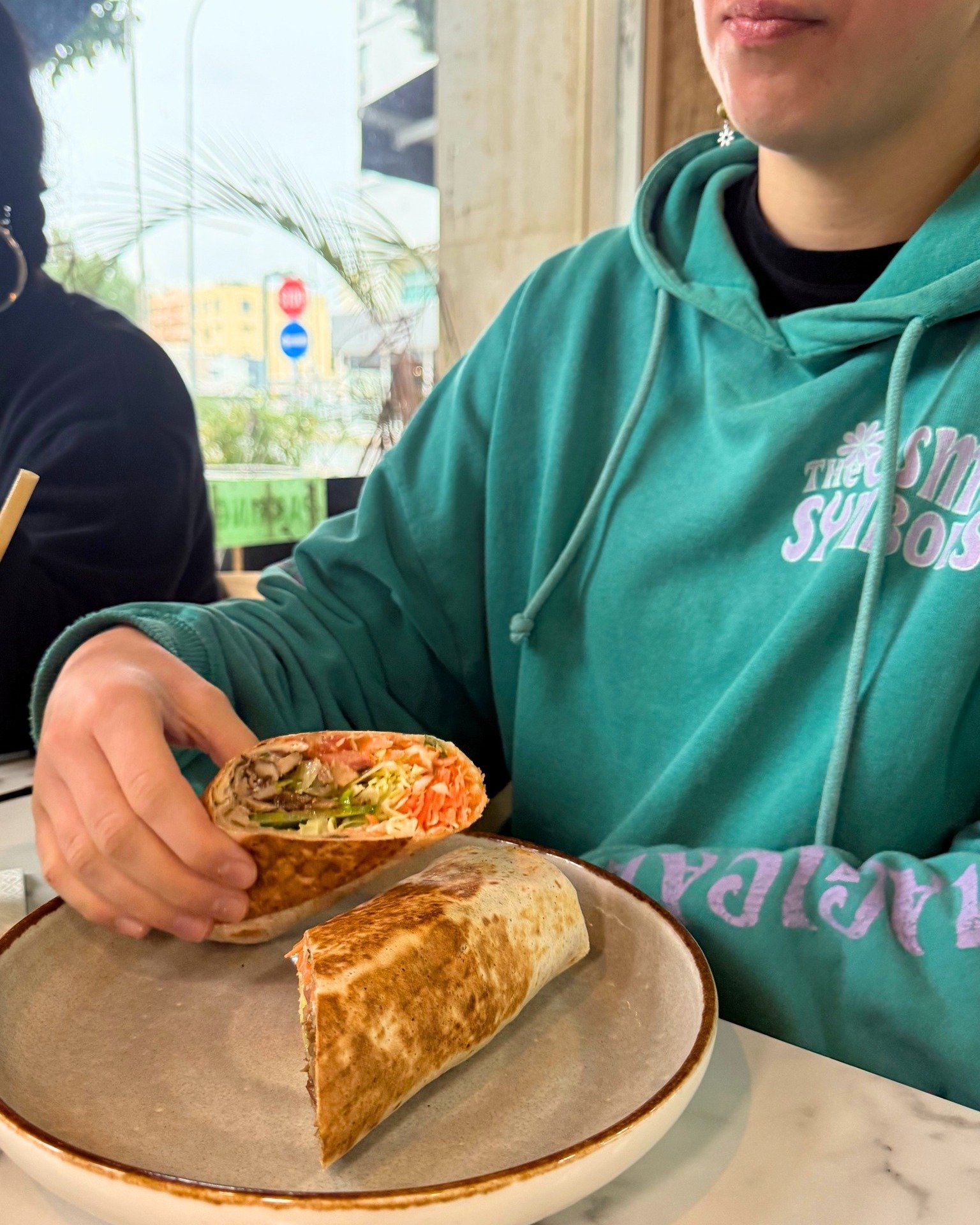 Fasting season is here, but boring food isn't invited. 👀

Colourful salads, hearty bowls, veggie packed wraps and plenty of delicious vegan options to keep things interesting. 💚

#getfresh #nicosia #vegan #fasting #fastingoptions