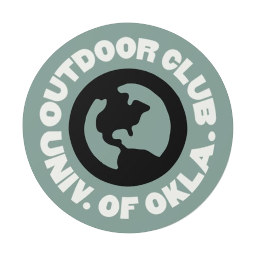 Outdoor Club at the University of Oklahoma