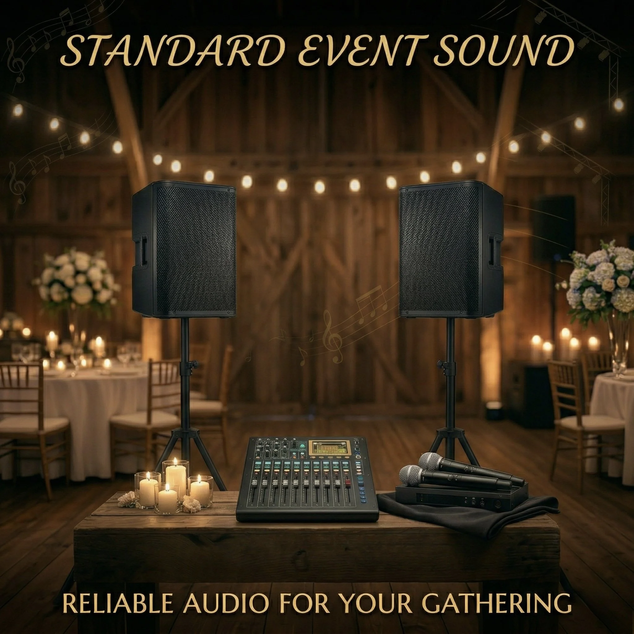 Standard Sound Service