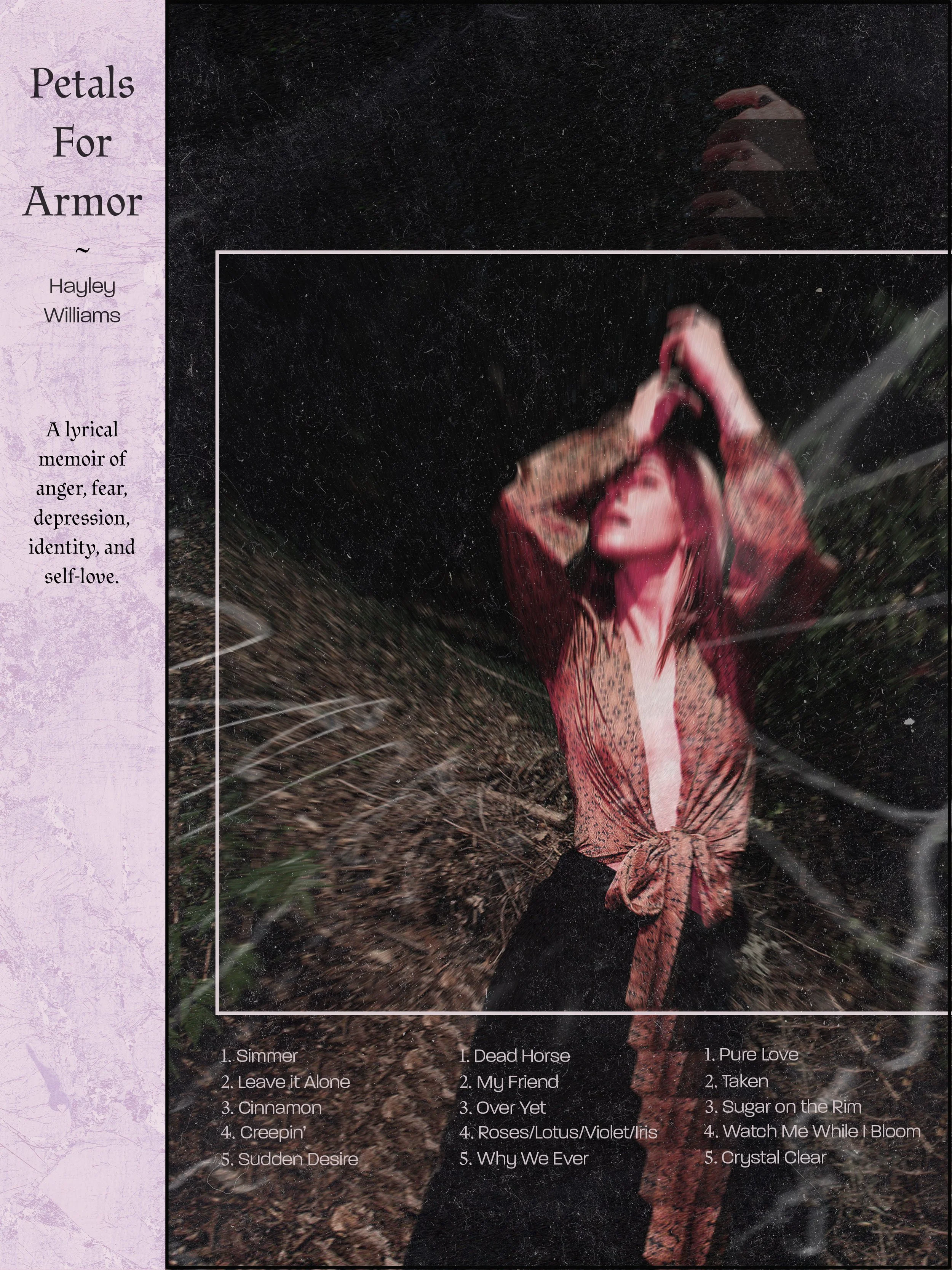 Petals for Armor Poster v2 .JPG