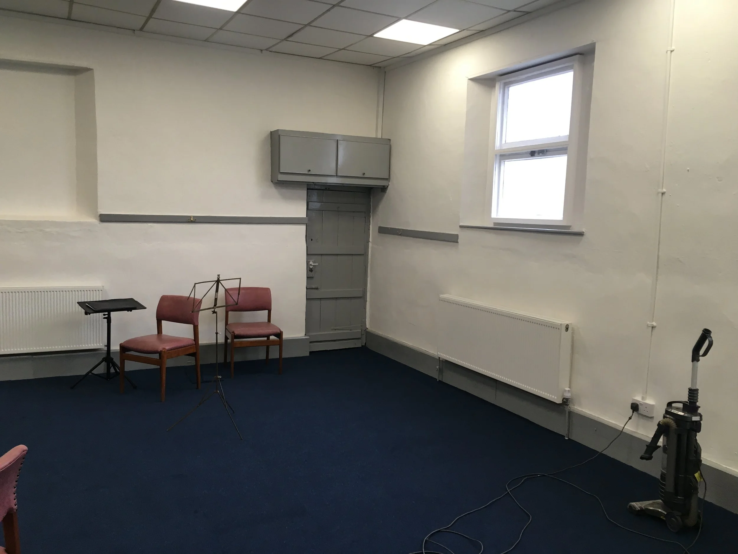 Music School Project - Chinnor
