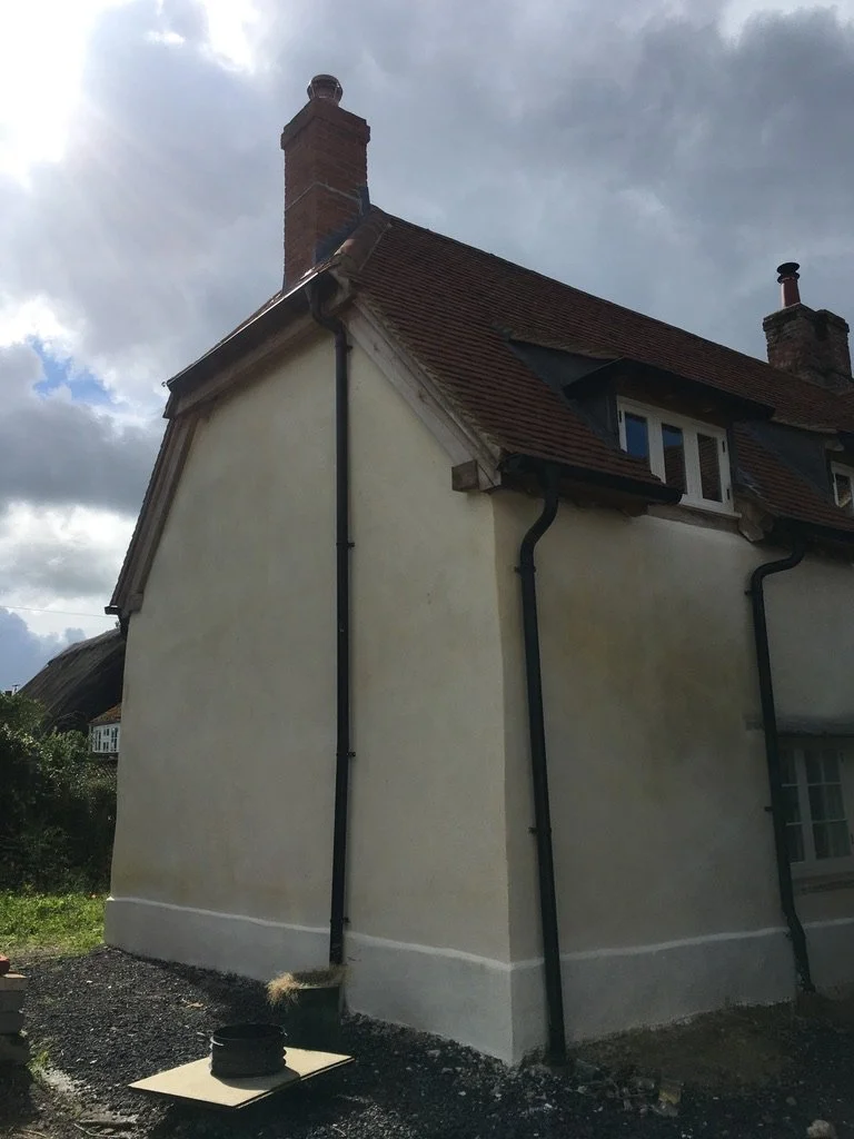 The Old School House - Chearsley