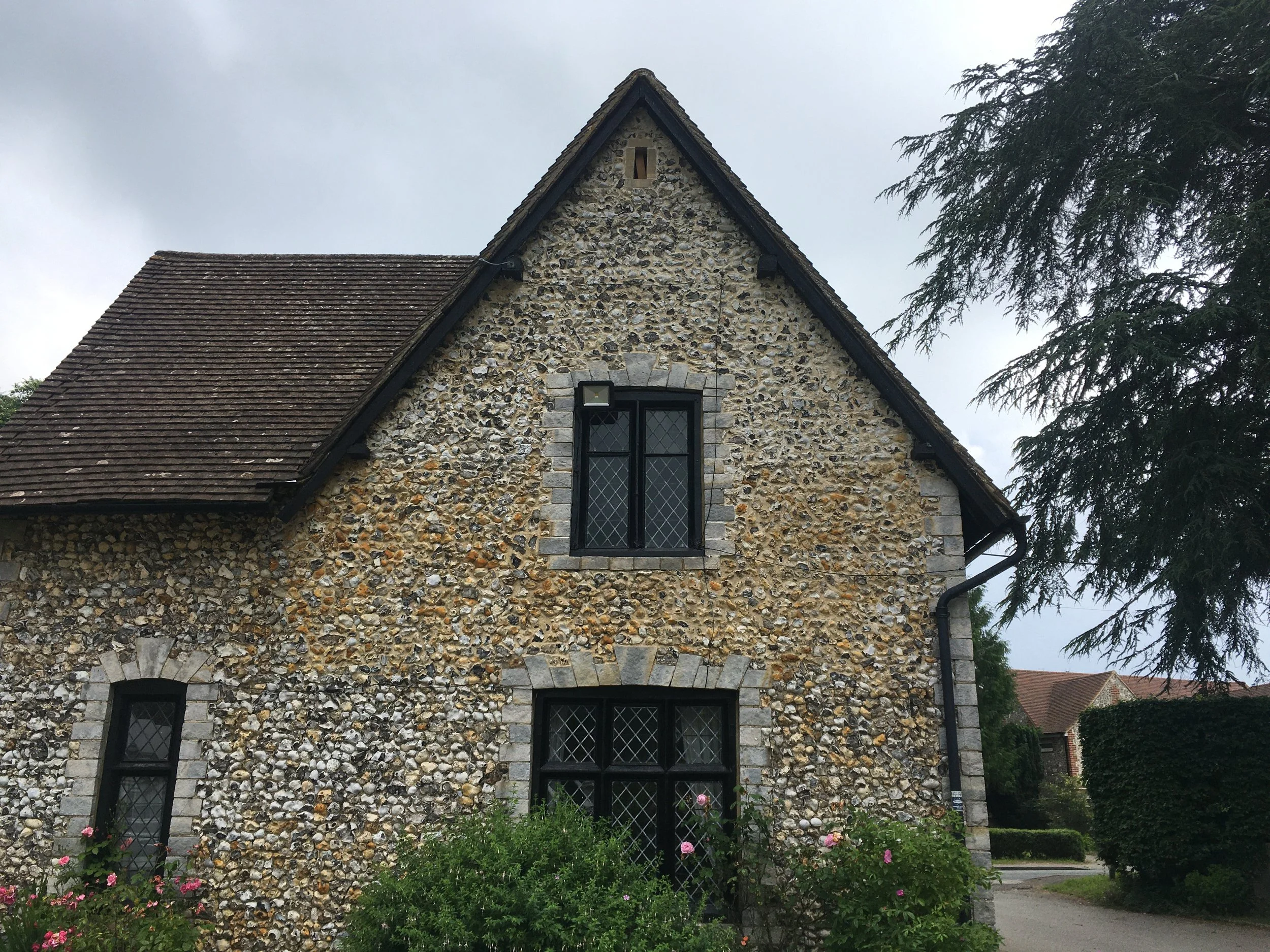 Kingshill Church Lodge - Prestwood 