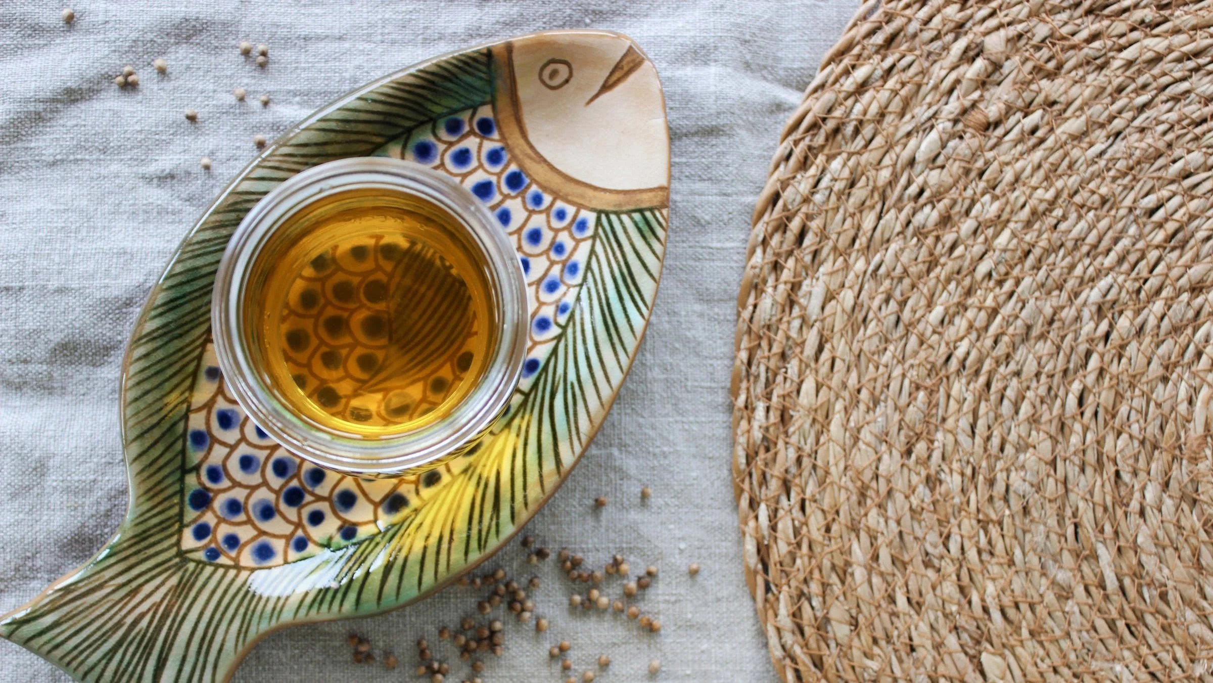 Ghee in der Ayurveda‑Küche – Wirkung &amp; Bedeutung