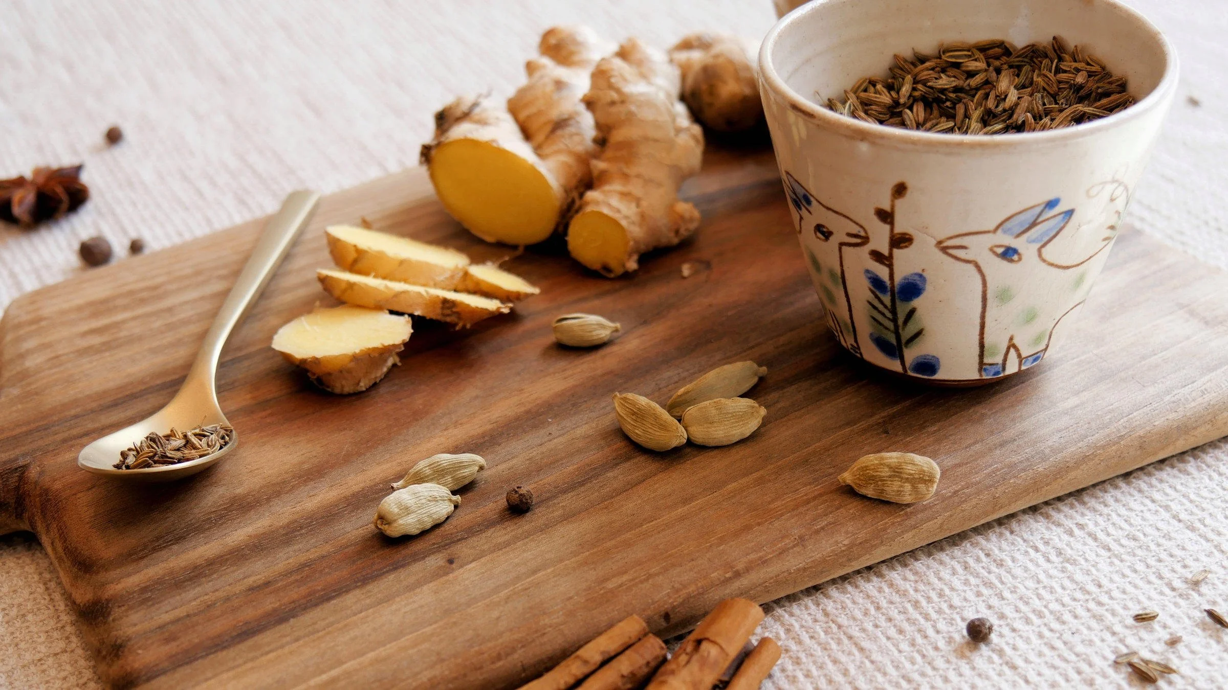 Ayurvedische Ernährung: Warum es nicht nur darum geht, was du isst