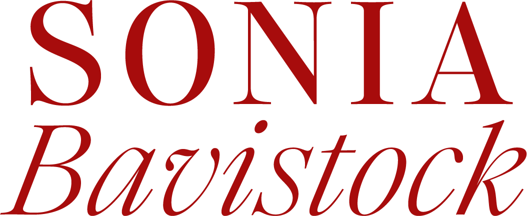 Sonia Bavistock | Copywriter &amp; Speaker, Northern Rivers
