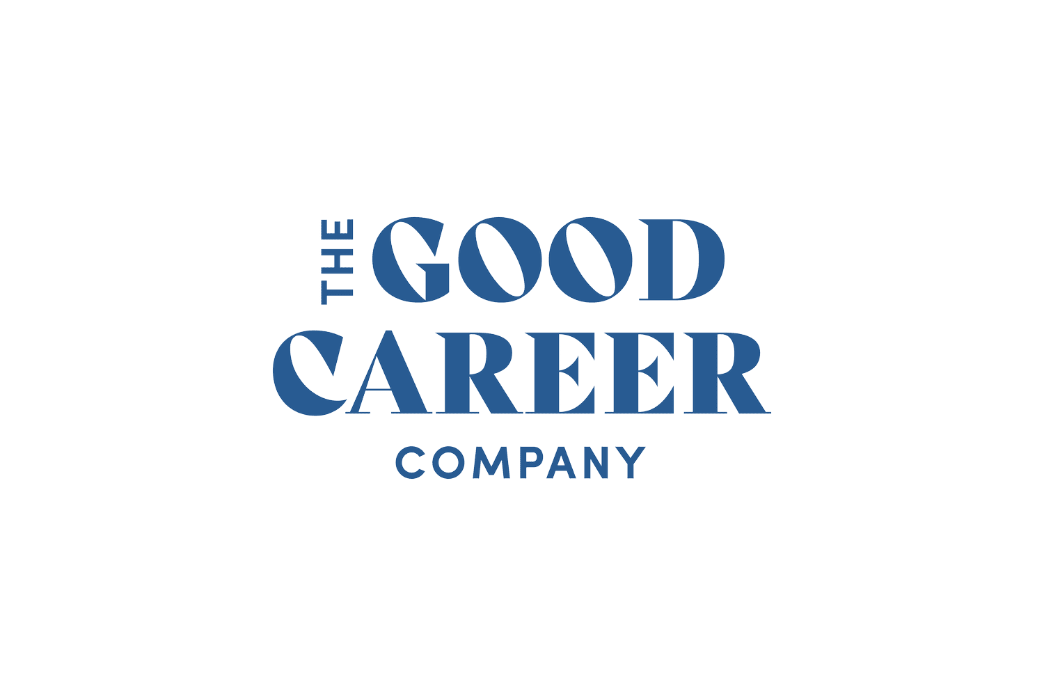 The Good Career Company