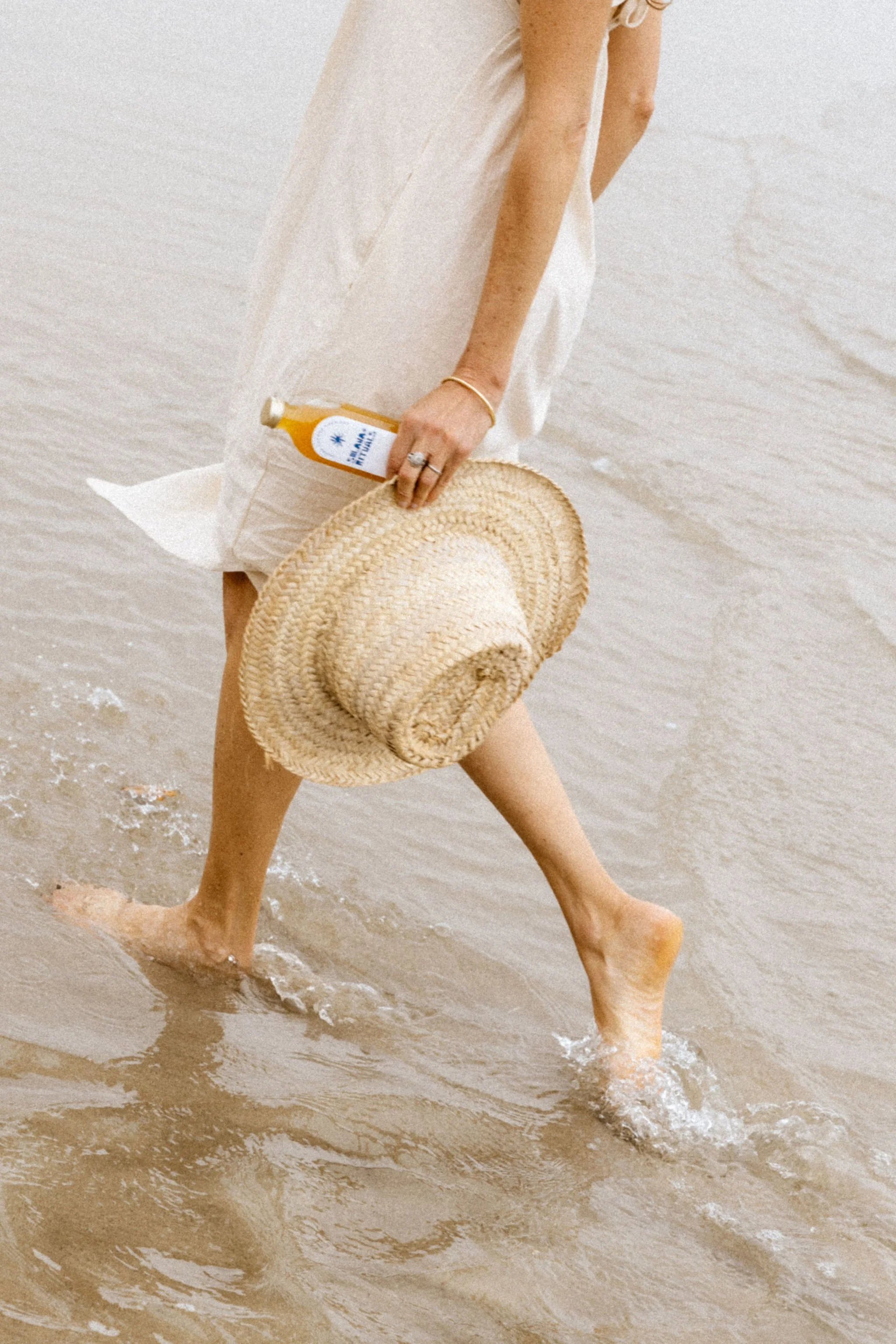 Ocean Dips 