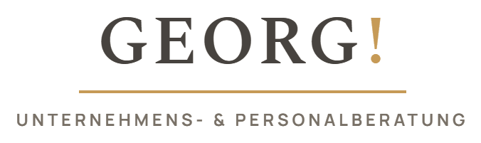 Georg! Unternehmens- &amp; Personalberatung