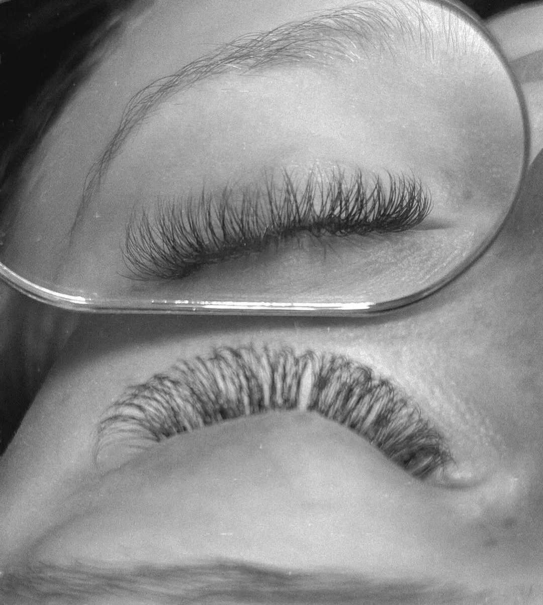 Der perfekte Augenaufschlag: Volumen & Definition