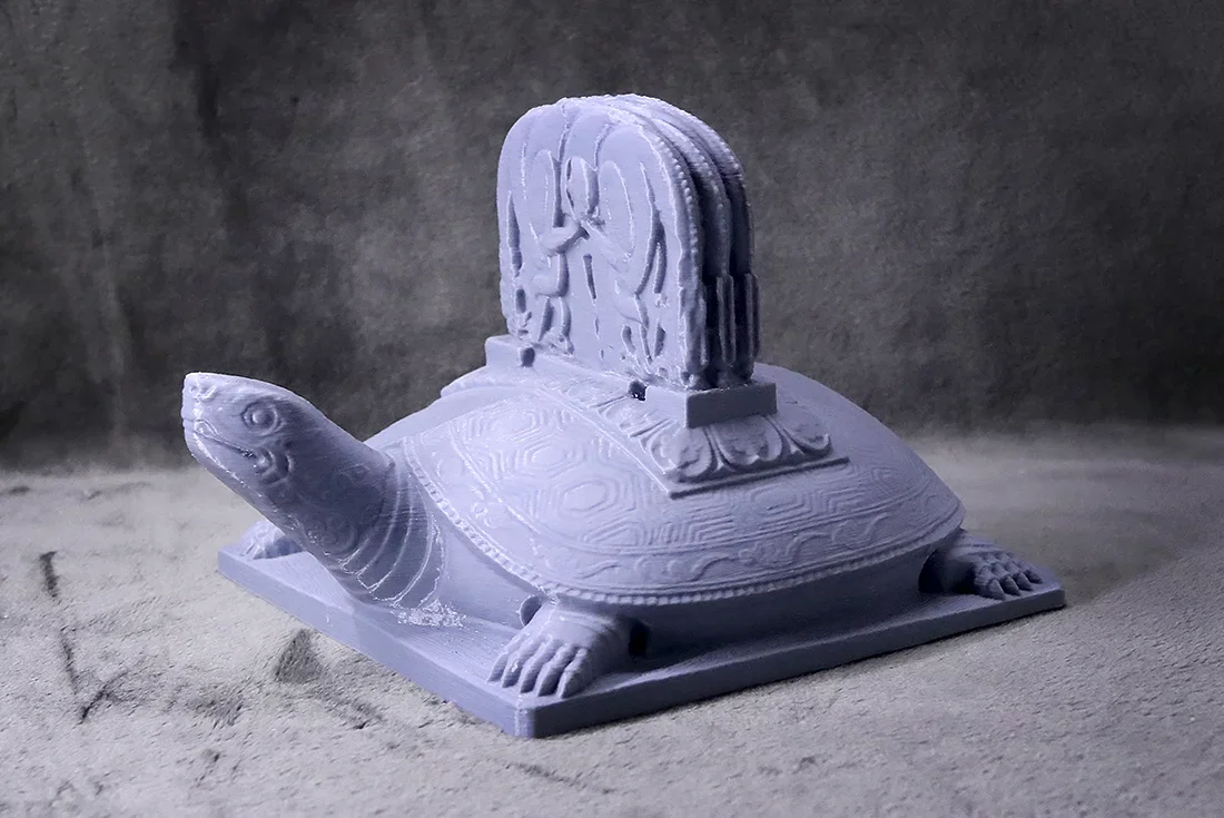 문화재청 공공데이터로 출력한 국보 제25호 경주 태종무열왕릉비