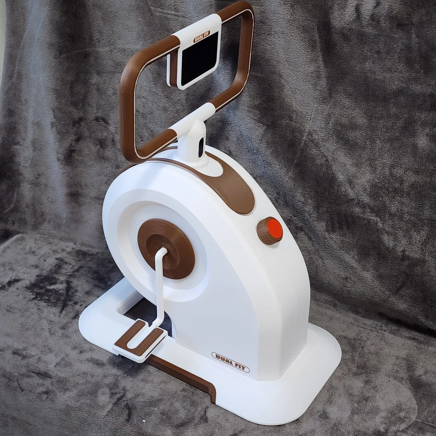 멀티 컬러 3D 프린팅