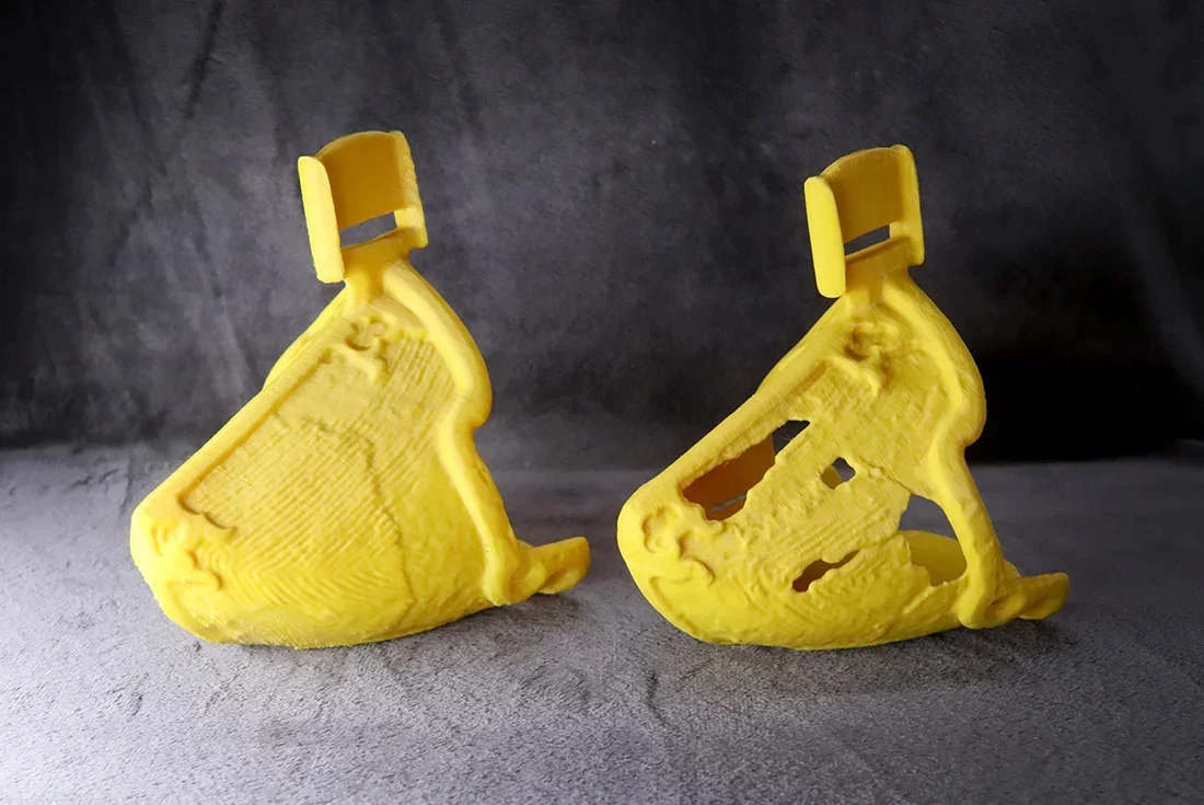 문화재청 공공데이터로 출력한 보물 제1151호 청동 옻칠 발걸이