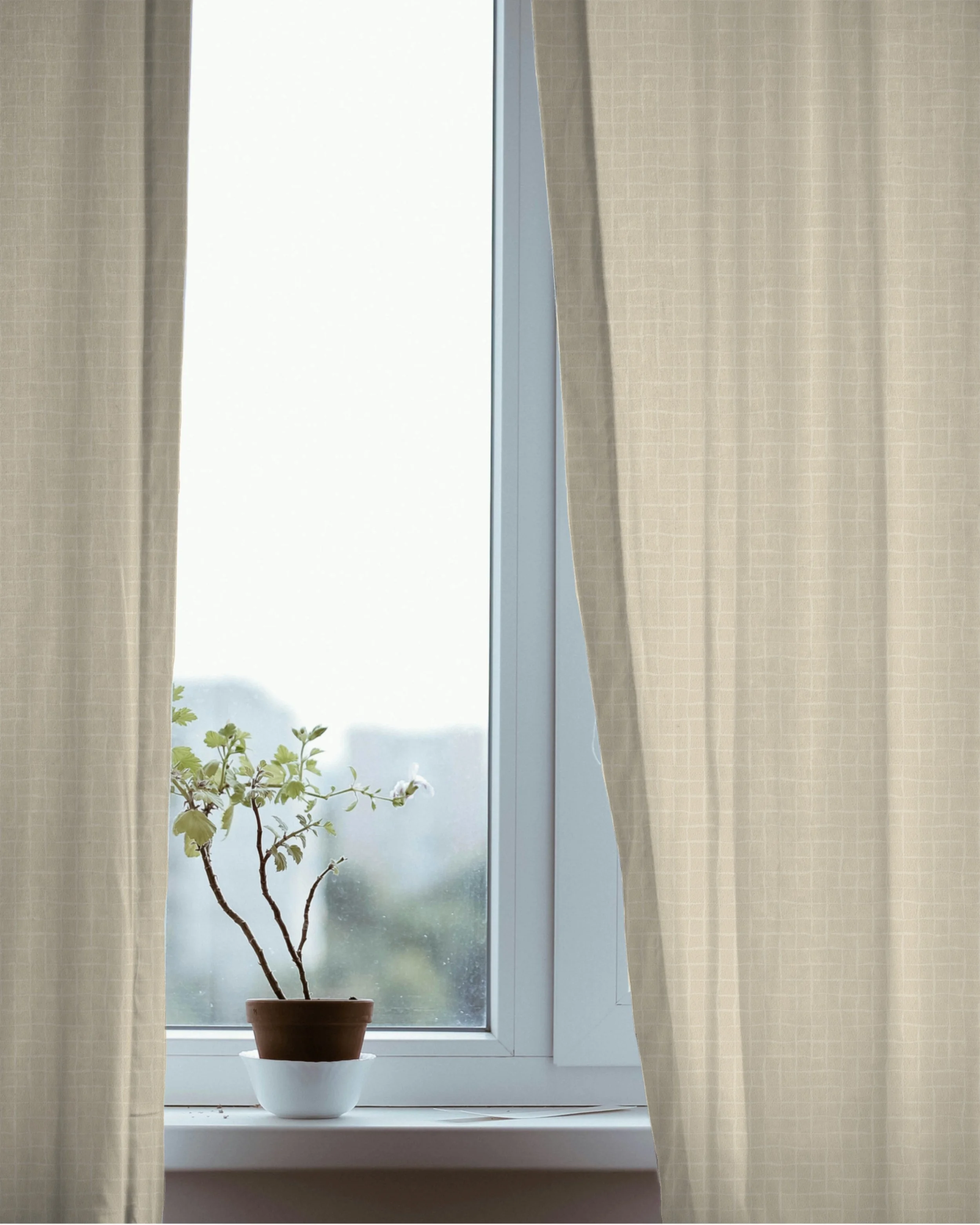 Garden Lattice-Market Linen
