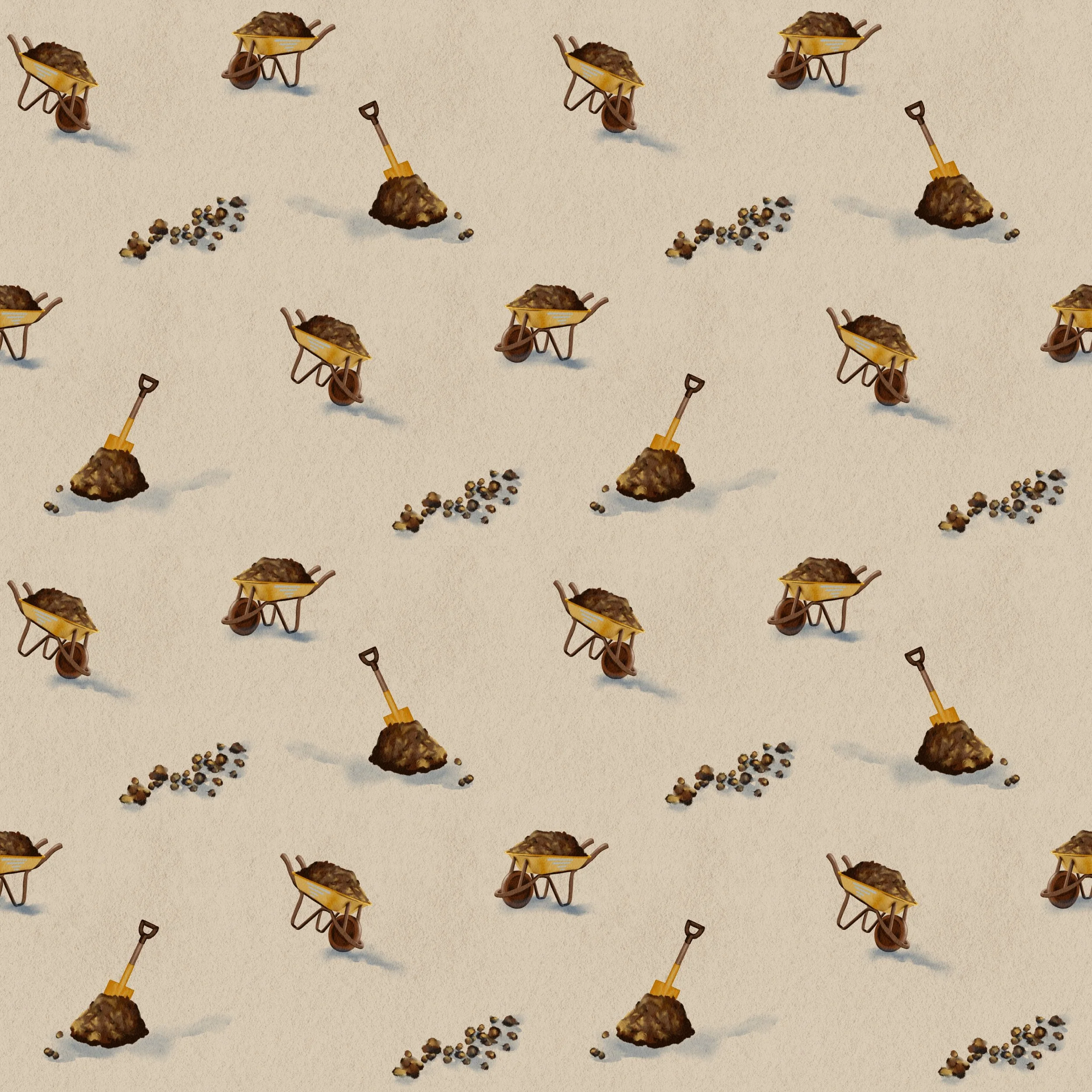 Little Loads - Oat