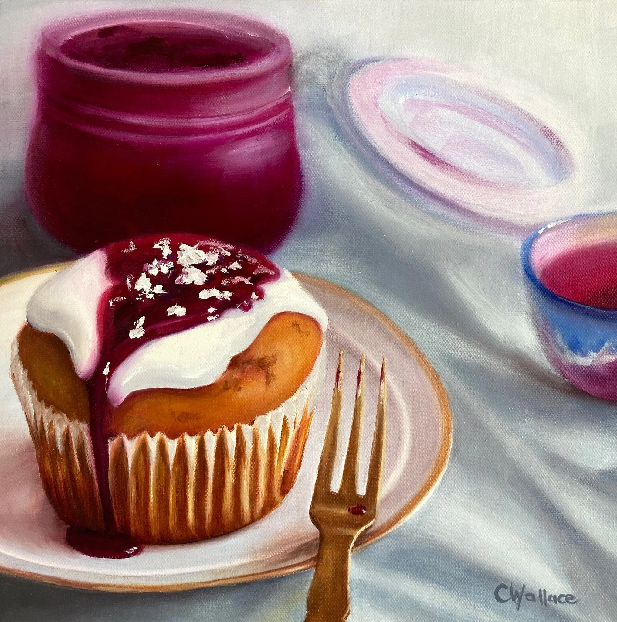 Berry Delicious
