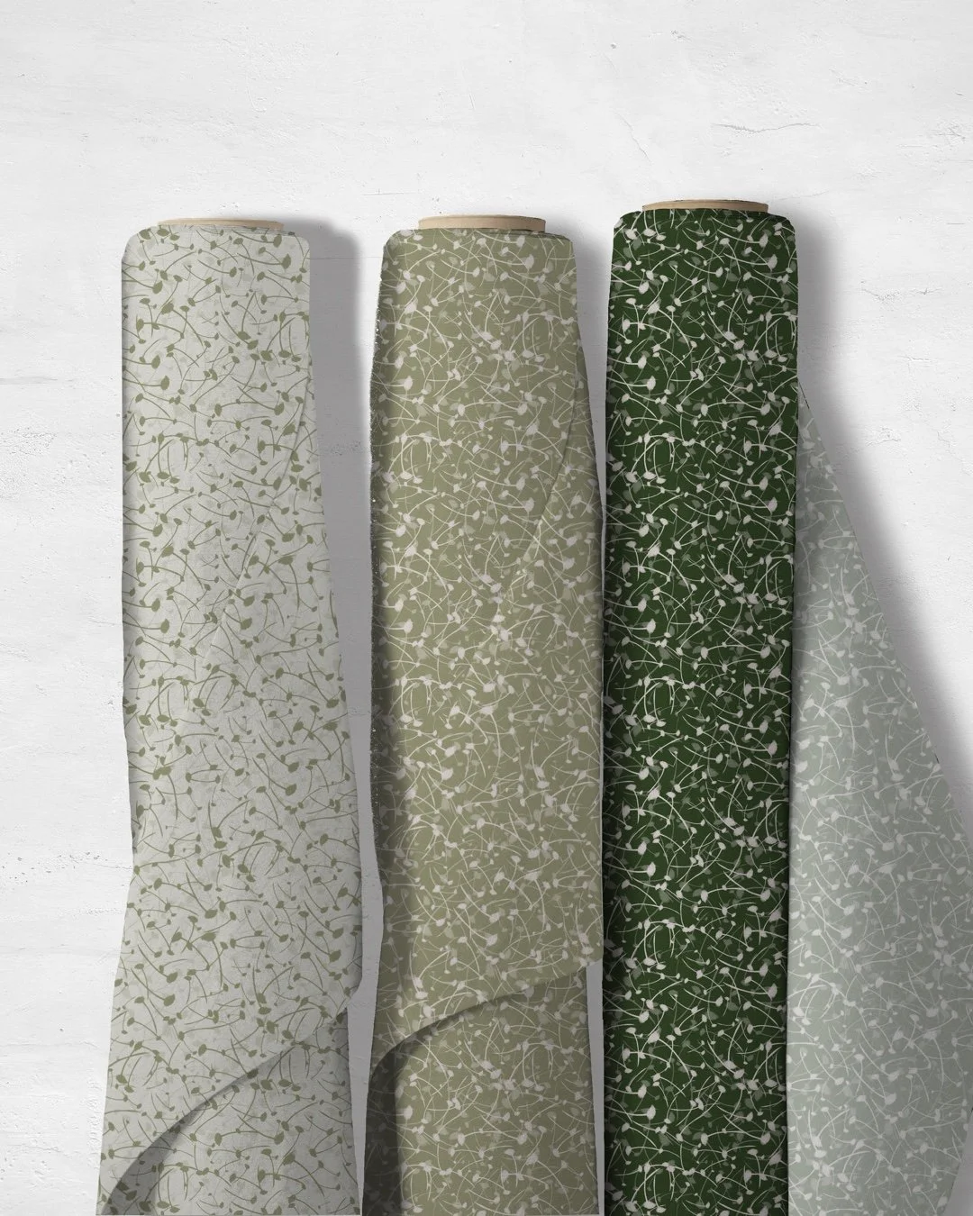 Blossom Breeze Natural | Sage | Forest