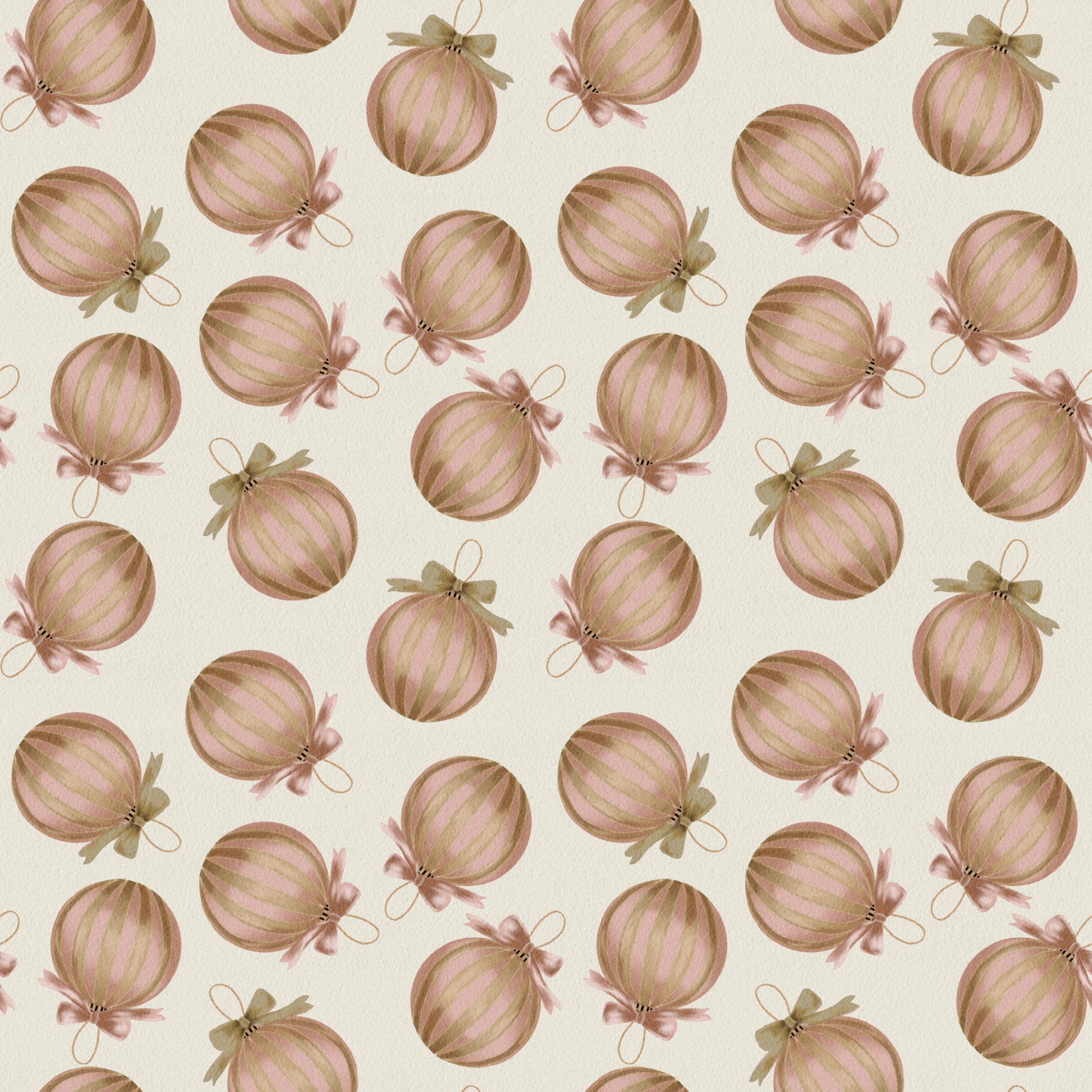 Blush Baubles