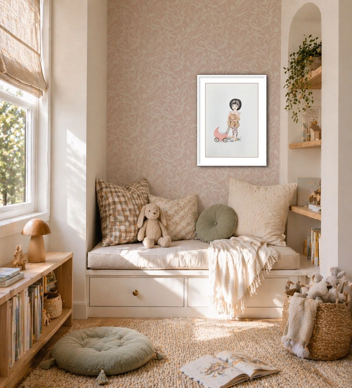 Urban-Kids - Girl-with-Toy-Rabbit-drawing-mockup.jpg