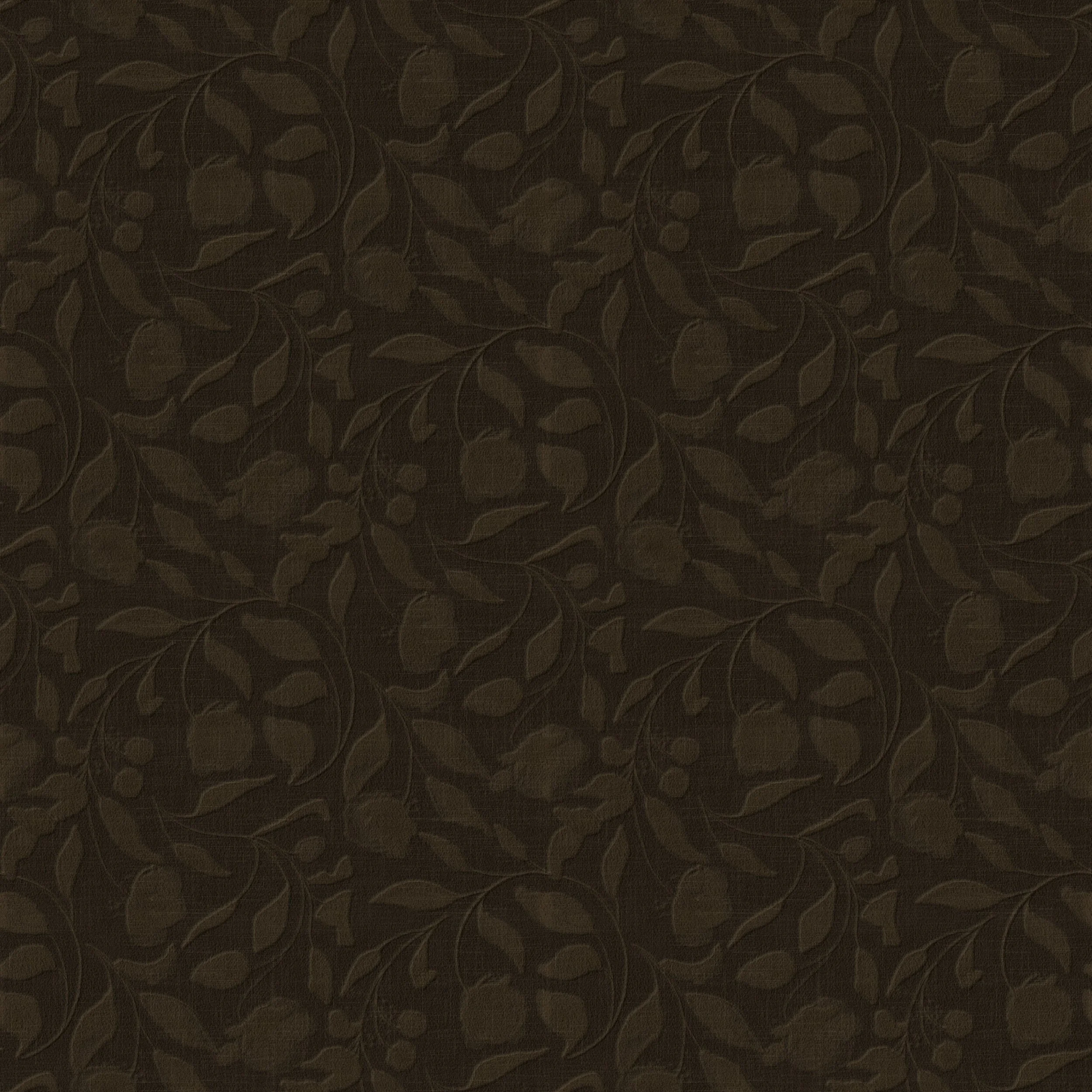 Espresso Botanica Jacquard