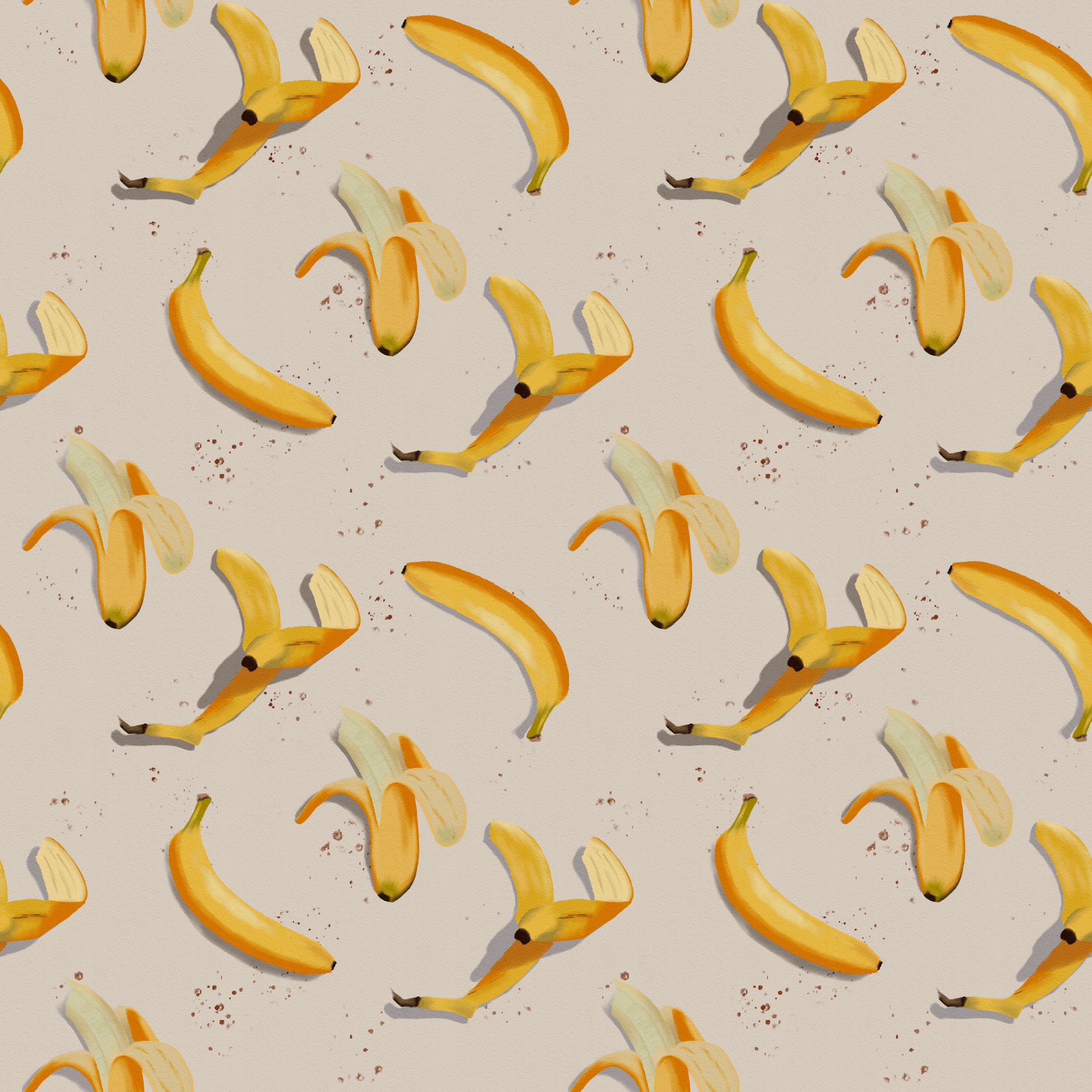 Simply Bananas