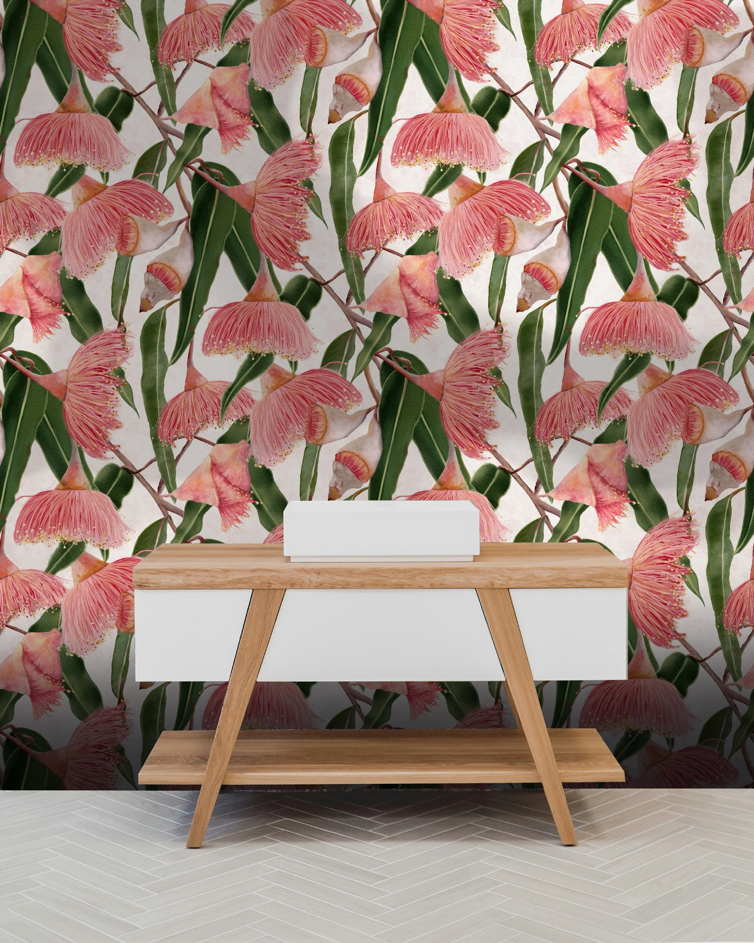 Gum Blossom Blush
