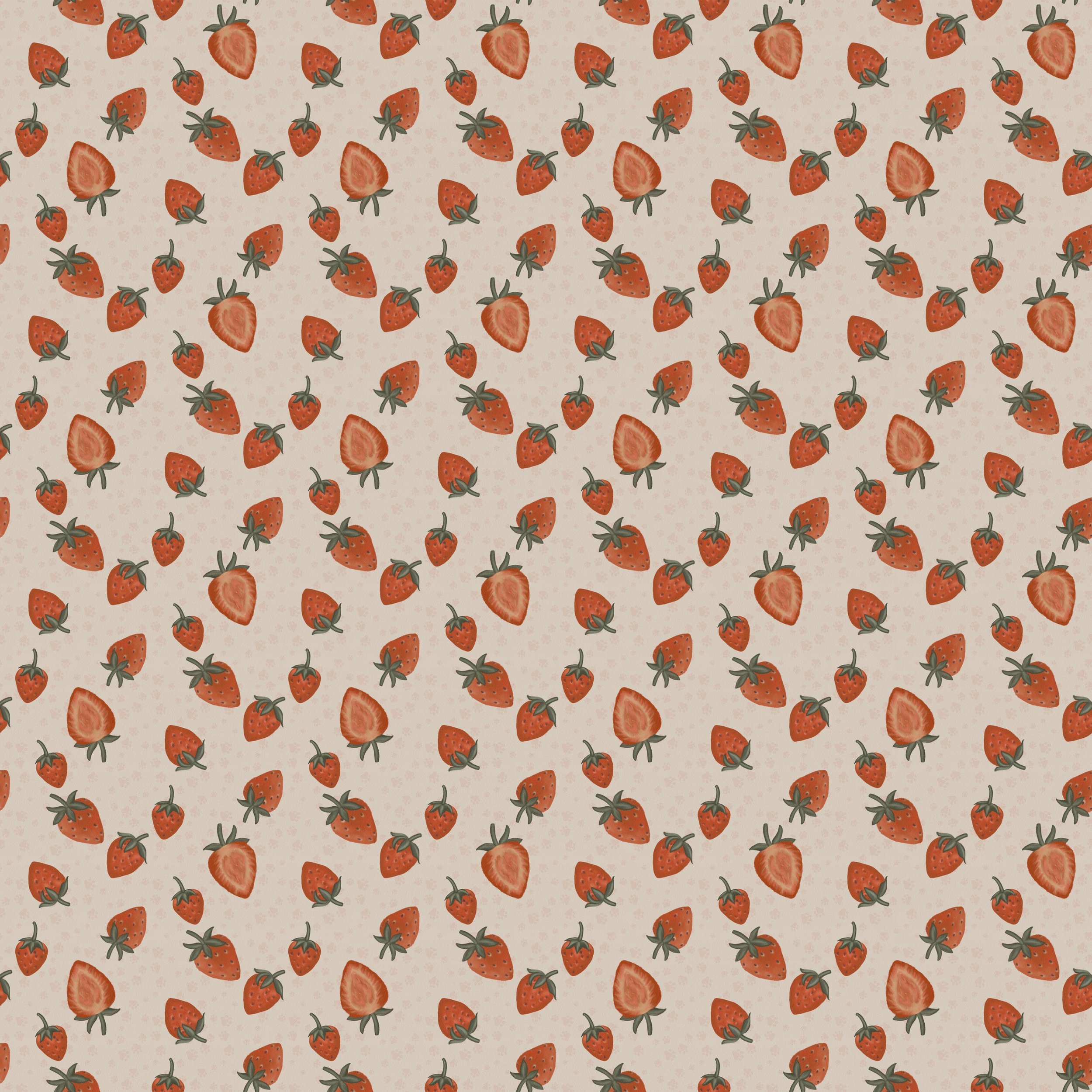 Simply Strawberries
