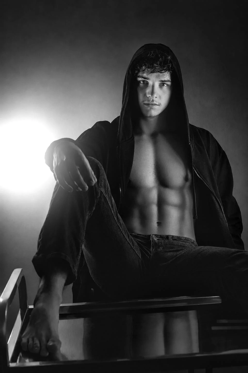 Photography by Riaan Swiegelaar