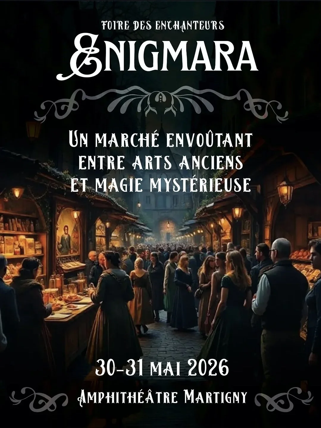Enigmara
