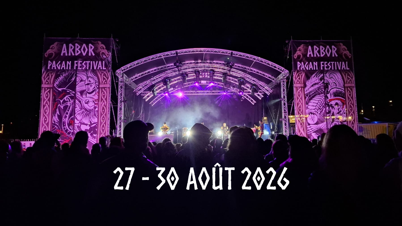 Arbor Pagan Festival