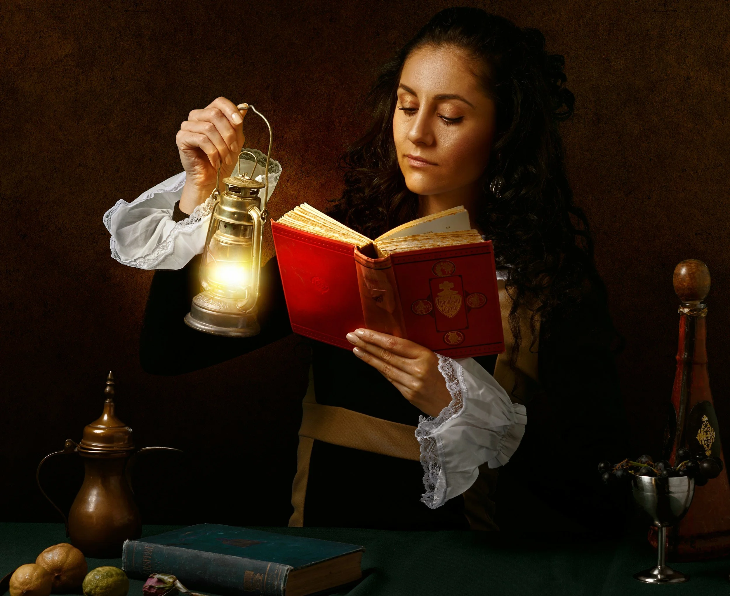Liens entre alchimie cognitive et ancestrale