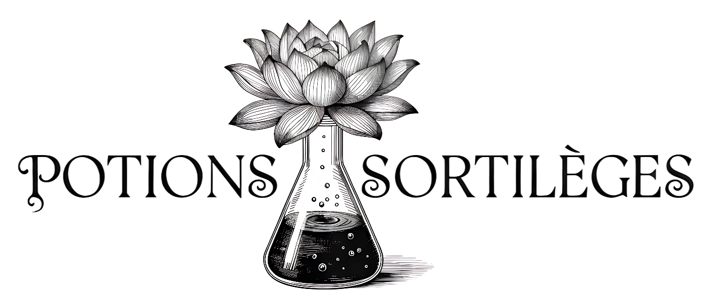 Potions &amp; Sortilèges