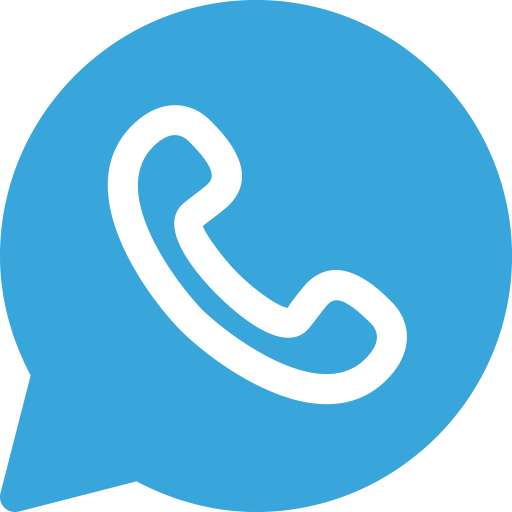 Icon of WhatsApp logo