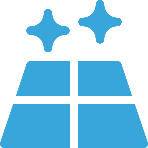 icon of a clean floor